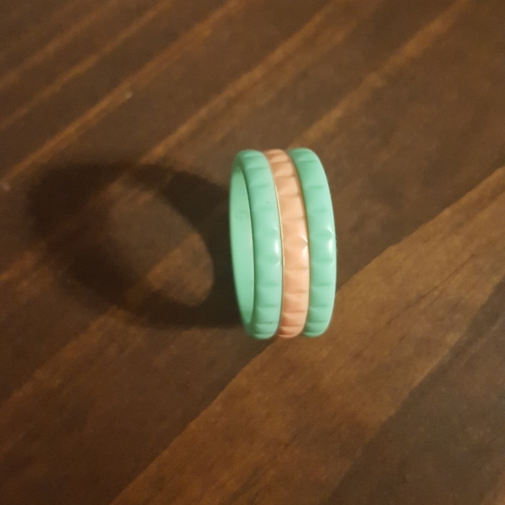 ENSO silicone rings
